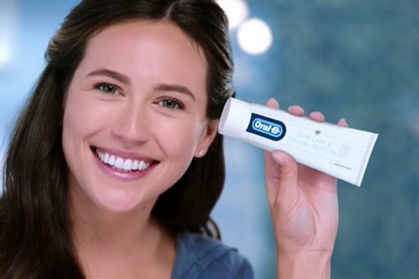 Oral-b